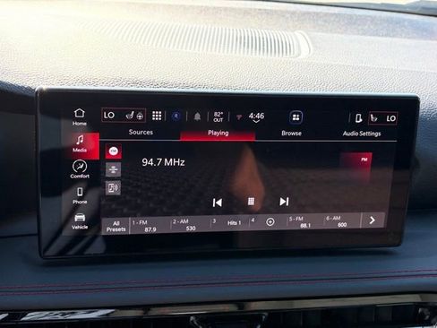 Used 2024 Dodge Hornet R/T w/ R/T Blacktop Package image 19