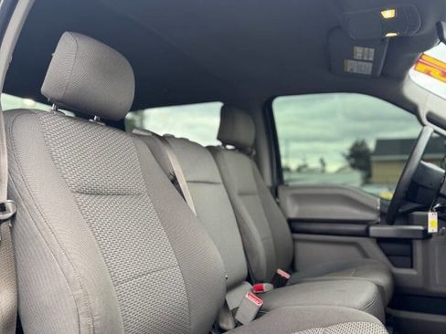 Used 2015 Ford F150 XLT image 7