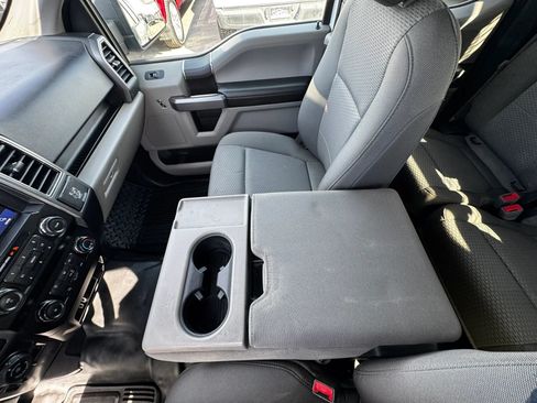 Used 2019 Ford F150 XLT w/ Trailer Tow Package AWD/4WD image 19