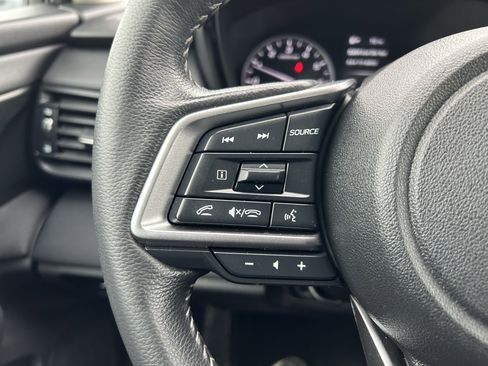 Certified 2023 Subaru Legacy Premium image 18