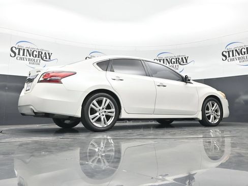 Used 2014 Nissan Altima 3.5 SL FWD image 35