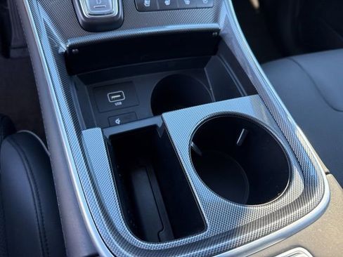 Certified 2023 Hyundai Santa Fe Limited image 12