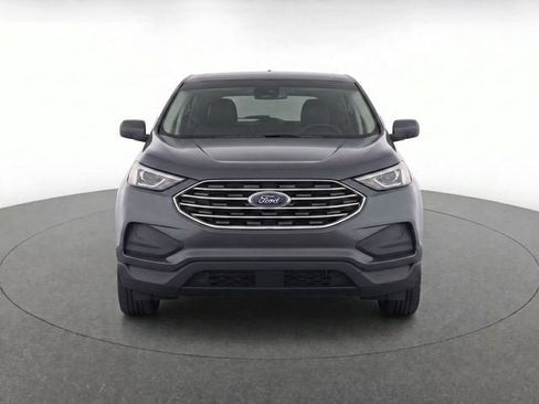 Used 2020 Ford Edge SE AWD/4WD image 5