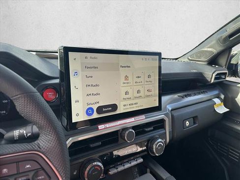 New 2026 Toyota Tacoma TRD Off-Road image 13