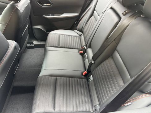 New 2026 Nissan Rogue SV w/ Rock Creek Premium Package AWD/4WD image 27