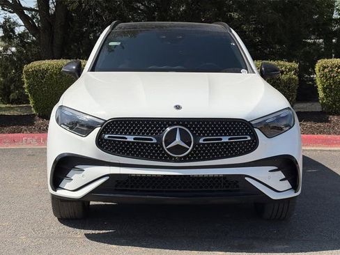 Used 2023 Mercedes-Benz GLC 300 image 12
