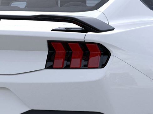 New 2026 Ford Mustang Dark Horse image 22