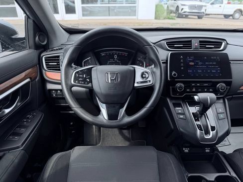 Used 2022 Honda CR-V EX image 25