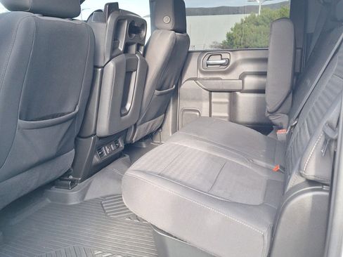 Used 2023 Chevrolet Silverado 2500 LT w/ Convenience Package image 14