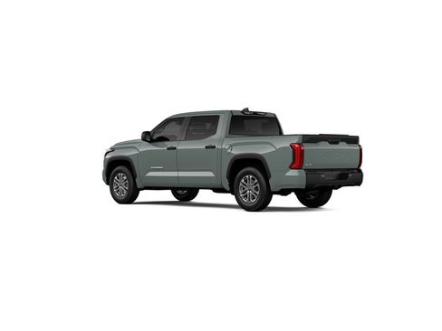 New 2026 Toyota Tundra SR5 AWD/4WD image 6