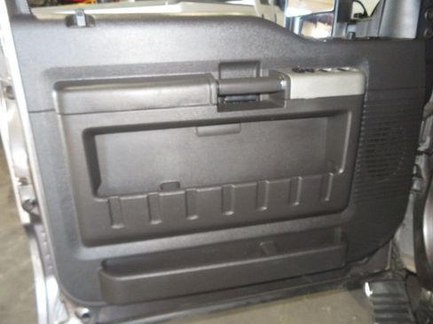 Used 2014 Ford F250 Lariat w/ Lariat Ultimate Package image 17