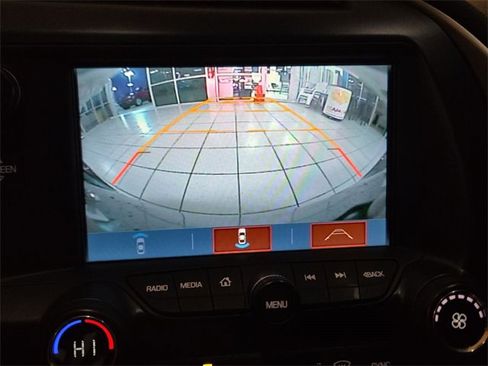 Used 2019 Chevrolet Corvette Grand Sport image 17