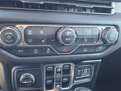 New 2026 Jeep Gladiator Willys image 11