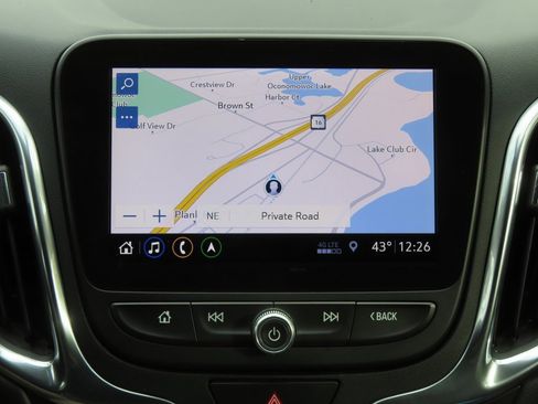 Used 2021 Chevrolet Equinox LT image 6