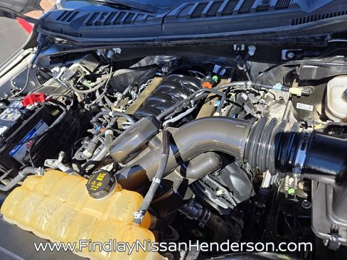 Used 2019 Ford F150 Lariat AWD/4WD image 20