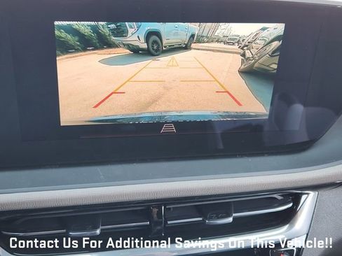 New 2026 Buick Envista Avenir FWD image 13