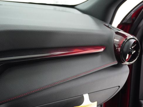 New 2026 Chevrolet Equinox RS w/ Convenience Package III image 31