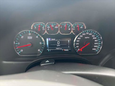 Used 2019 GMC Yukon SLE w/ SLE Value Package image 25