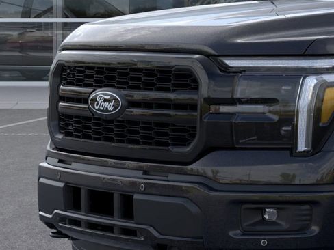 New 2026 Ford F150 Lariat image 17