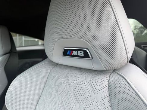 Used 2020 BMW M8 Competition w/ M Driver's Package AWD/4WD image 24