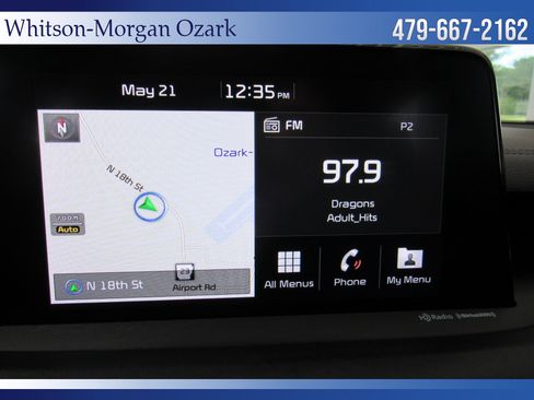 Used 2018 Kia Stinger GT1 RWD image 41