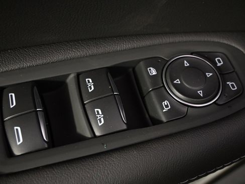 New 2025 Cadillac XT5 Premium Luxury w/ Technology Package image 23