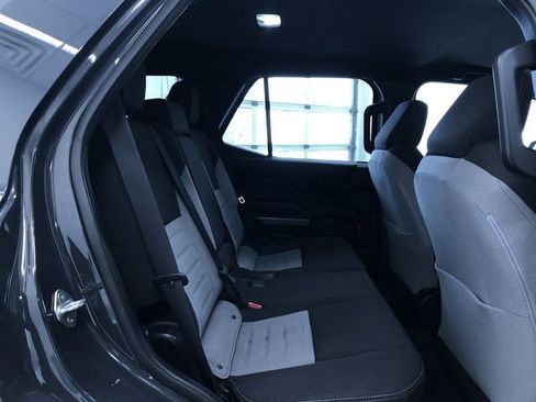 Certified 2025 Toyota 4Runner TRD Off-Road image 21