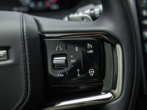 New 2026 Land Rover Range Rover Velar S image 21