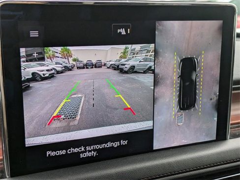 Used 2023 Lincoln Aviator Reserve image 17