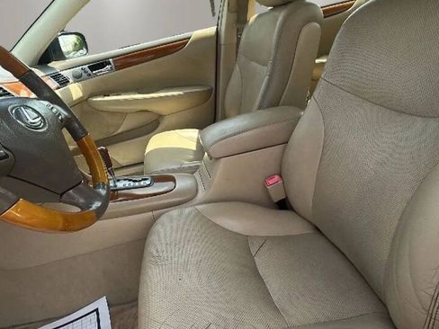Used 2006 Lexus ES 330 FWD image 9