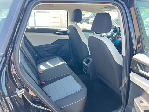 New 2025 Volkswagen Taos S image 28