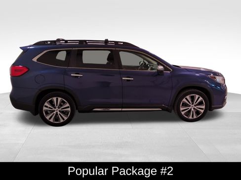 Used 2019 Subaru Ascent Touring w/ Popular Package #2 image 3