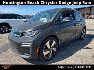 Used 2020 BMW i3 RWD video 1