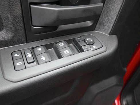 New 2026 RAM 2500 Tradesman AWD/4WD image 13