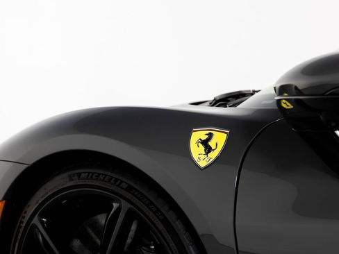 Certified 2024 Ferrari 296 GTS RWD image 66