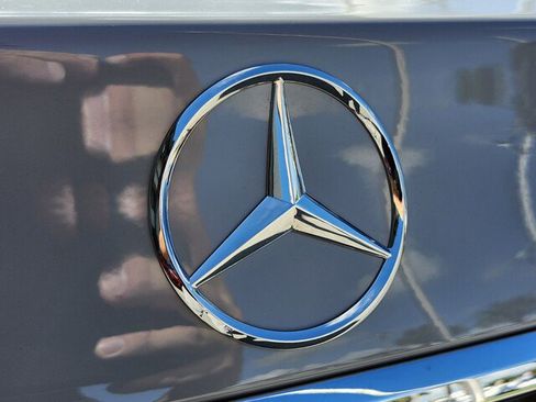 Certified 2026 Mercedes-Benz E 350 4MATIC Sedan image 32