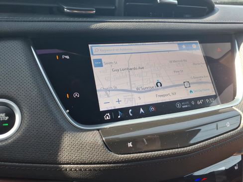 Certified 2023 Cadillac XT5 Premium Luxury AWD/4WD image 23