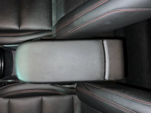 Used 2024 Chevrolet Trax RS w/ Sunroof Package image 30