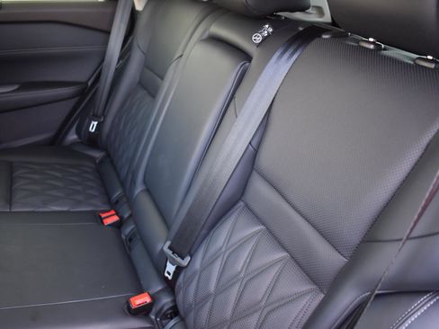 Used 2023 Nissan Rogue Platinum w/ Platinum Premium Package FWD image 55