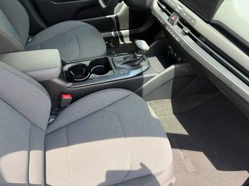 Used 2025 Kia K4 FWD image 35