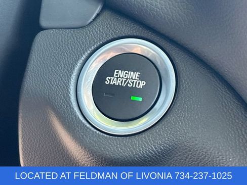 Used 2024 Chevrolet Equinox LT w/ LPO, Floor Liner Package FWD image 16
