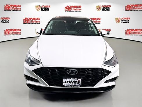 Certified 2022 Hyundai Sonata SEL w/ Convenience Package image 12