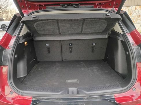 Used 2024 Buick Encore GX Sport Touring w/ Comfort Package image 22