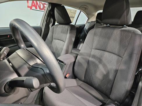 New 2026 Toyota Corolla LE image 12