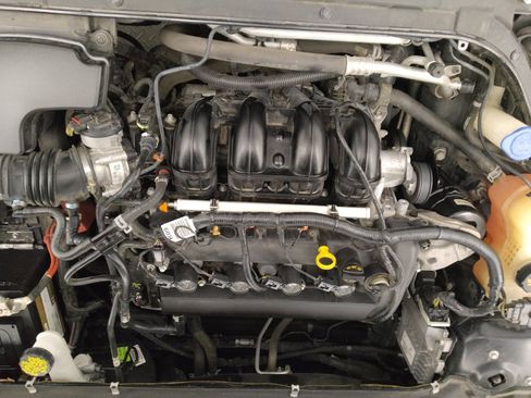 Used 2019 Ford Fusion S FWD image 30