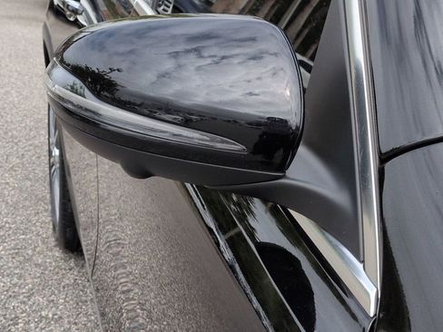 Certified 2024 Mercedes-Benz GLB 35 AMG 4MATIC image 12