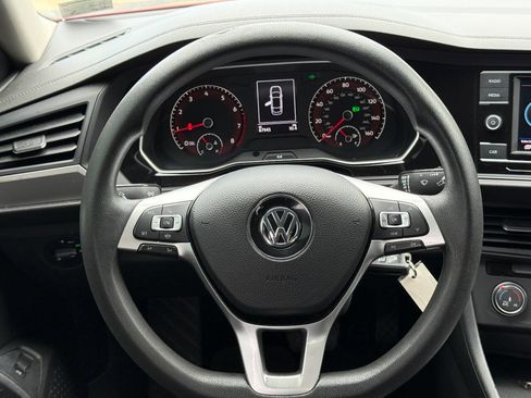 Used 2019 Volkswagen Jetta S w/ Driver Assistance Package image 23