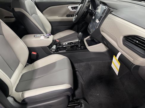 New 2026 Subaru Forester Limited image 14