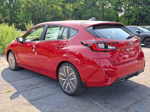 New 2026 Subaru Impreza 2.0i Sport AWD/4WD image 5