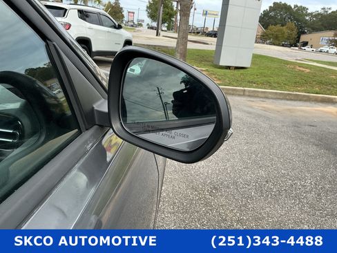 Used 2024 Dodge Hornet GT AWD/4WD image 10